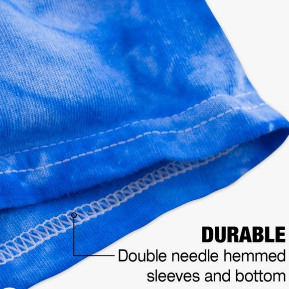 Shazam Popfunk graphic tee L or XL NWT Unisex - Picture 3 of 8